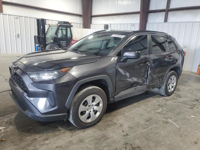 TOYOTA RAV4 2020 2T3H1RFV7LC050015 | Auction Seeker