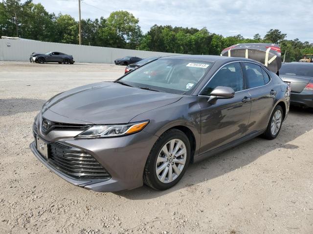 TOYOTA CAMRY 2019 4T1B11HK8KU819430 | Auction Seeker