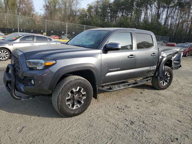 TOYOTA TACOMA 2020 3TMCZ5AN2LM364769 | Auction Seeker