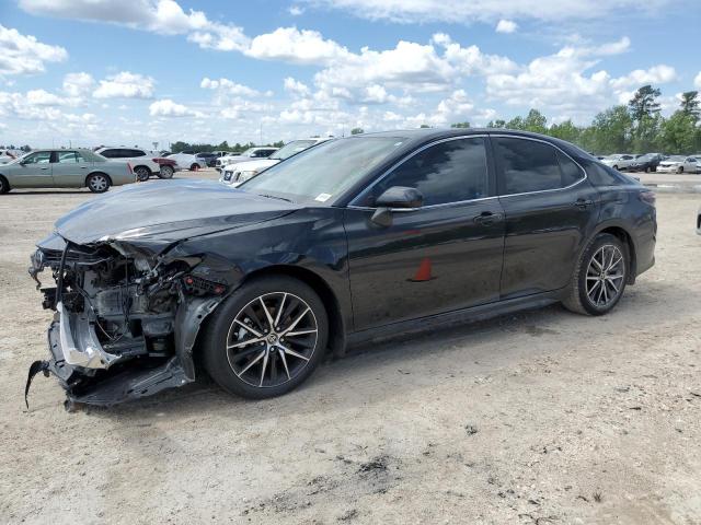 TOYOTA CAMRY 2023 4T1G11AK2PU792796 | Auction Seeker