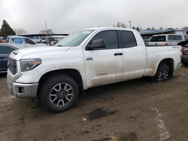 TOYOTA TUNDRA 2021 5TFUY5F15MX975954 | Auction Seeker