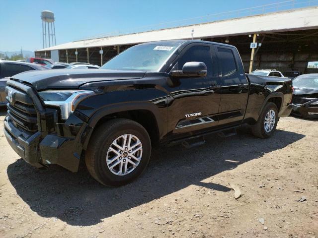 TOYOTA TUNDRA 2022 5TFLA5AA8NX018999 | Auction Seeker