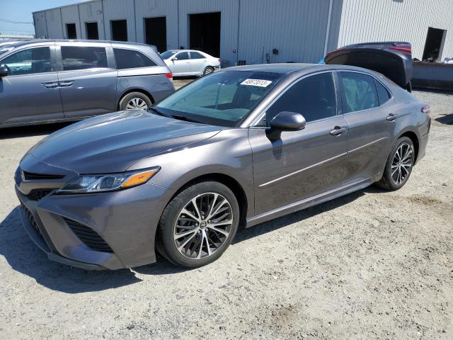 TOYOTA CAMRY 2020 4T1G11AKXLU937254 | Auction Seeker