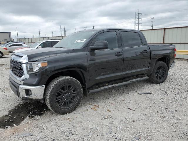TOYOTA TUNDRA 2021 5TFDY5F16MX968446 | Auction Seeker