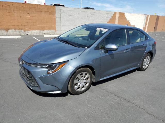 TOYOTA COROLLA 2020 JTDEPRAE8LJ053902 | Auction Seeker