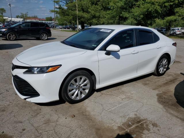 TOYOTA CAMRY 2020 4T1C11BK4LU016113 | Auction Seeker