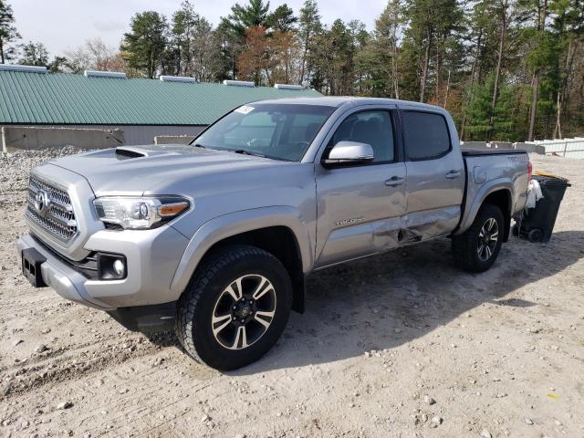 TOYOTA TACOMA 2016 3TMCZ5AN8GM026931 | Auction Seeker