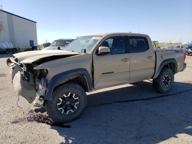 TOYOTA TACOMA 2017 3TMCZ5AN6HM112675 | Auction Seeker