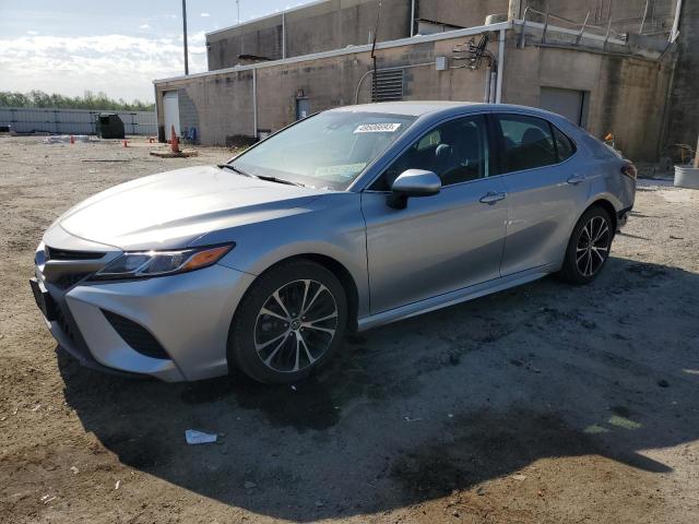 TOYOTA CAMRY 2019 4T1B11HK6KU738054 | Auction Seeker