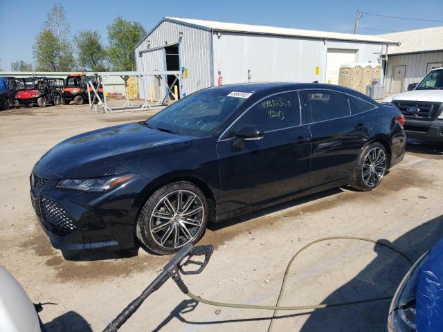 TOYOTA AVALON 2019 4T1BZ1FB6KU029720 | Auction Seeker
