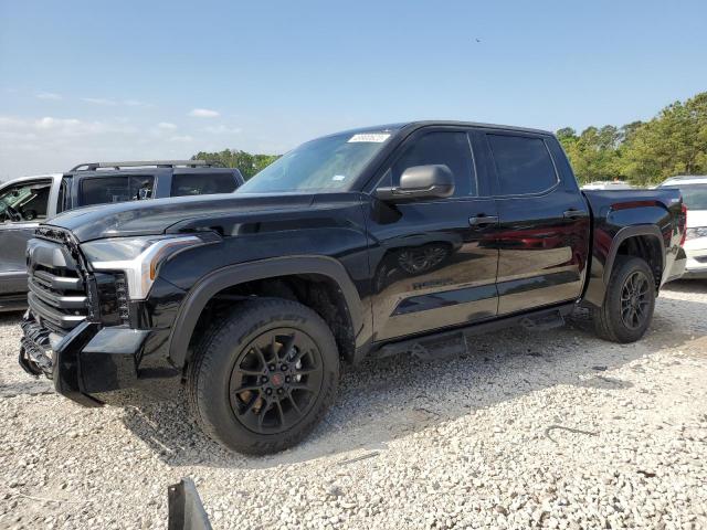 TOYOTA TUNDRA 2022 5TFLA5DBXNX046419 | Auction Seeker