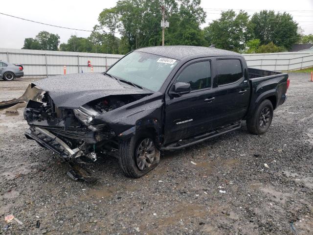 TOYOTA TACOMA 2020 3TMCZ5AN3LM298510 | Auction Seeker