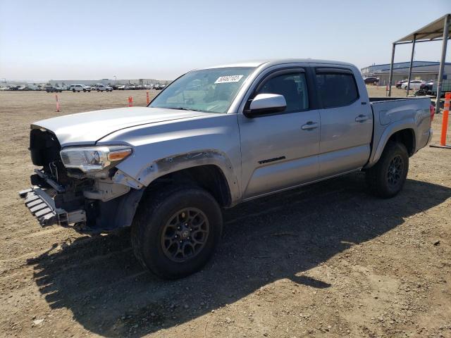 TOYOTA TACOMA 2017 3TMCZ5ANXHM085318 | Auction Seeker
