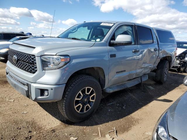 TOYOTA TUNDRA 2018 5TFHY5F11JX680671 | Auction Seeker