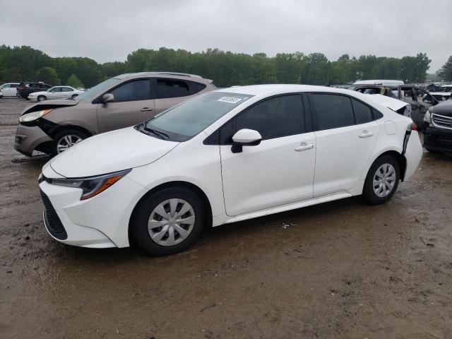 TOYOTA COROLLA 2022 JTDDPMAE7N3017589 | Auction Seeker