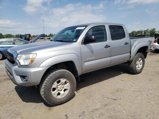 TOYOTA TACOMA 2015 3TMLU4EN0FM205045 | Auction Seeker