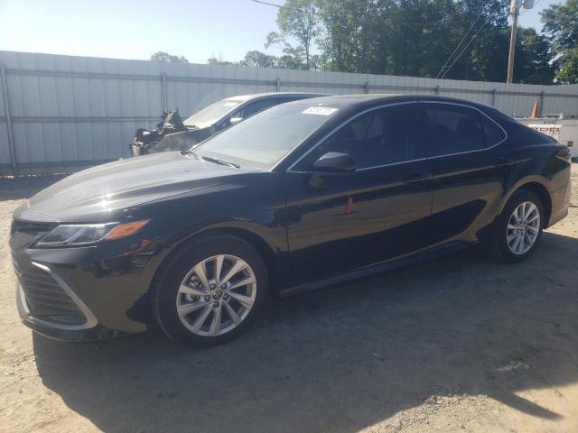 TOYOTA CAMRY 2023 4T1C11AK9PU721545 | Auction Seeker