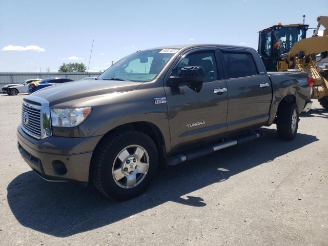 TOYOTA TUNDRA 2012 5TFHW5F10CX247917 | Auction Seeker
