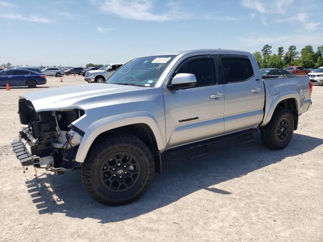TOYOTA TACOMA 2022 3TMAZ5CN6NM193144 | Auction Seeker