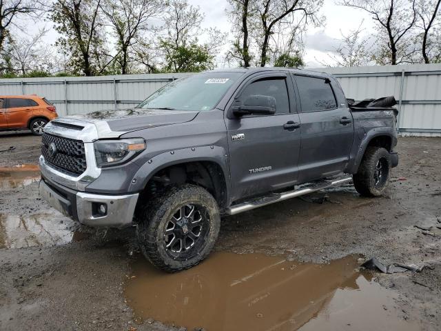 TOYOTA TUNDRA 2021 5TFDY5F15MX030230 | Auction Seeker