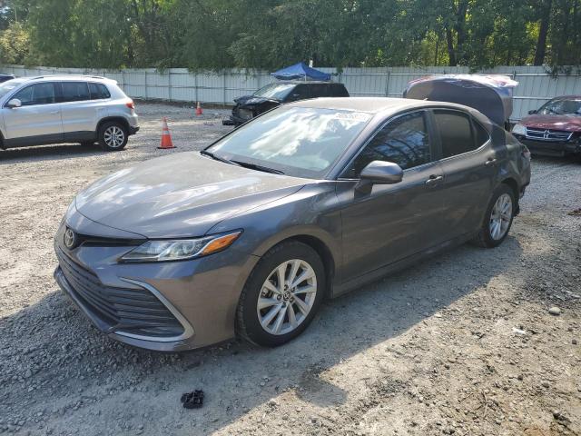 TOYOTA CAMRY 2022 4T1C11AK5NU002094 | Auction Seeker