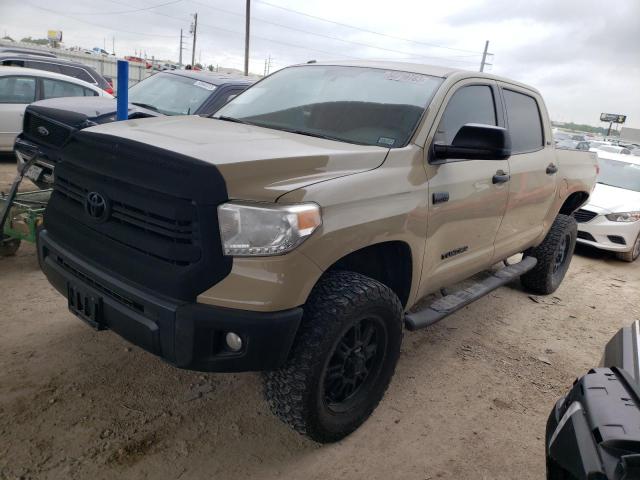 TOYOTA TUNDRA 2017 5TFDW5F17HX641825 | Auction Seeker