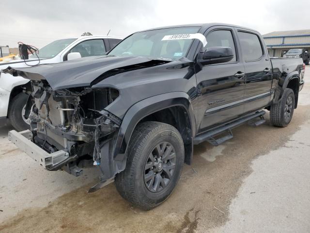 TOYOTA TACOMA 2022 3TMBZ5DN5NM035526 | Auction Seeker