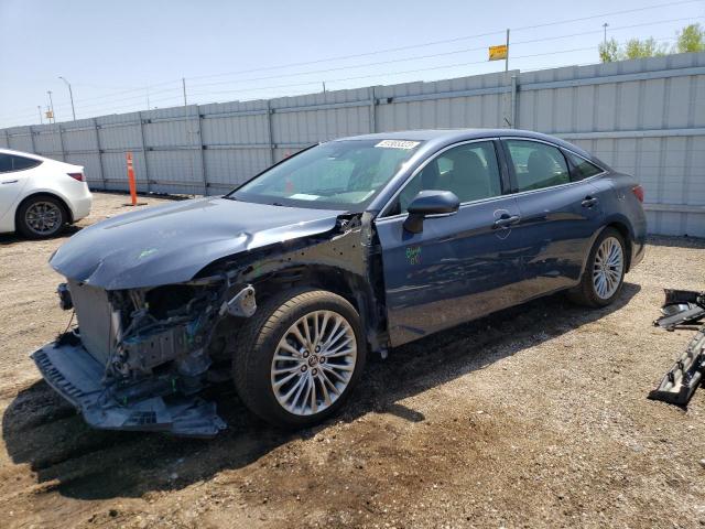 TOYOTA AVALON 2019 4T1BZ1FB5KU008180 | Auction Seeker