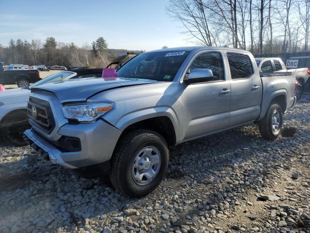 TOYOTA TACOMA 2023 3TYCZ5ANXPT128459 | Auction Seeker