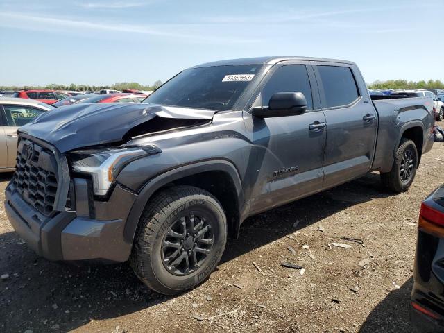 TOYOTA TUNDRA 2023 5TFLA5EC0PX010989 | Auction Seeker