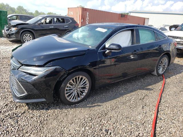 TOYOTA AVALON 2020 4T1DZ1FBXLU039127 | Auction Seeker