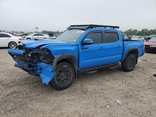TOYOTA TACOMA 2019 5TFCZ5AN2KX180957 | Auction Seeker