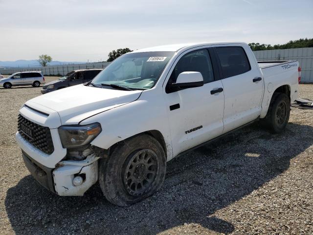 TOYOTA TUNDRA 2017 5TFDY5F11HX627428 | Auction Seeker
