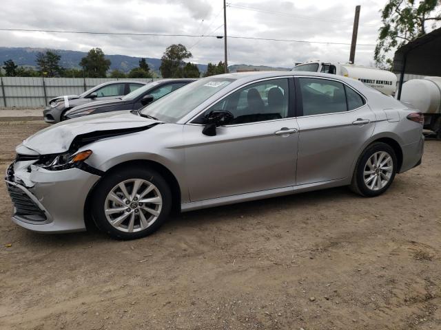 TOYOTA CAMRY 2023 4T1C11AK0PU797607 | Auction Seeker
