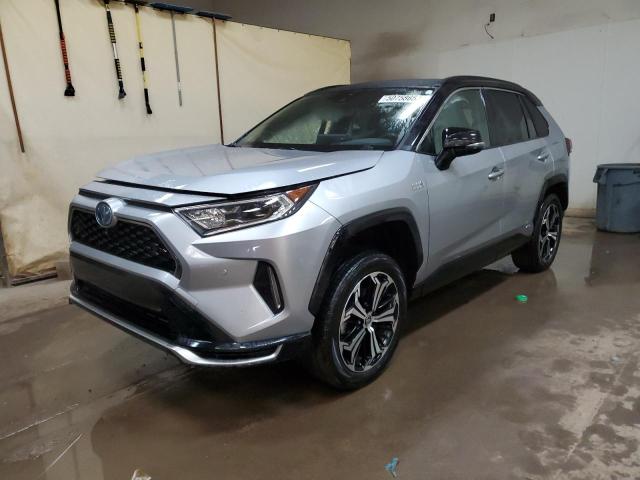 TOYOTA RAV4 2017 JTMFB3FV8MD010590 | Auction Seeker