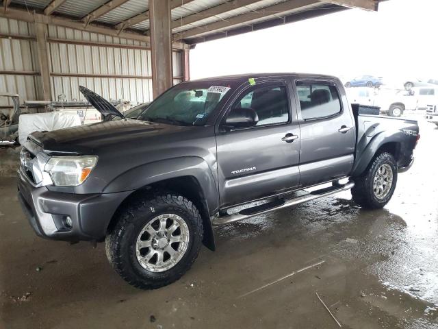 TOYOTA TACOMA 2015 5TFLU4EN6FX148196 | Auction Seeker