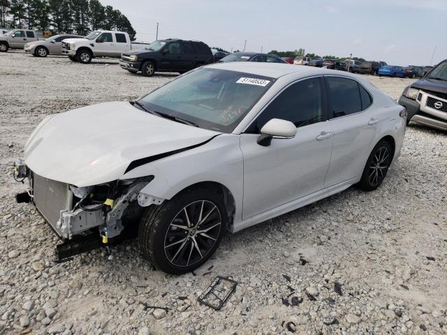 TOYOTA CAMRY 2023 4T1G11AK5PU140142 | Auction Seeker