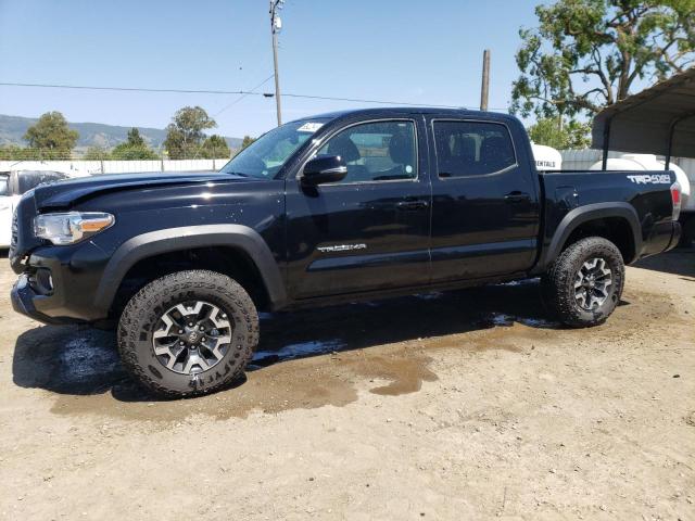 TOYOTA TACOMA 2023 3TMCZ5AN9PM542070 | Auction Seeker