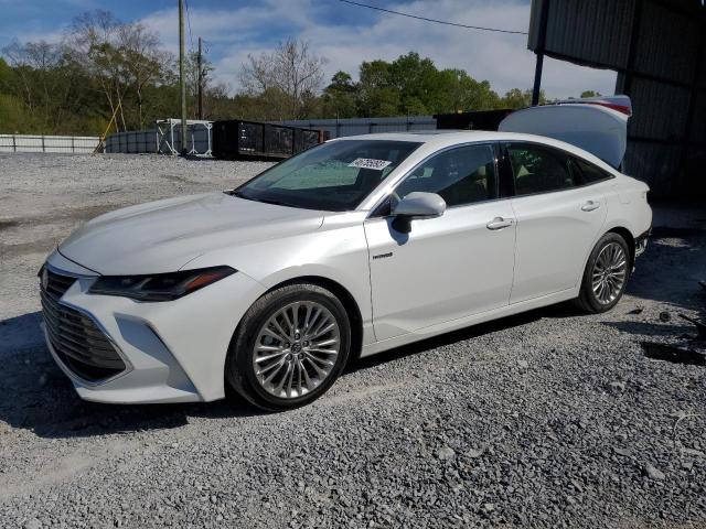 TOYOTA AVALON 2019 4T1B21FB4KU006652 | Auction Seeker