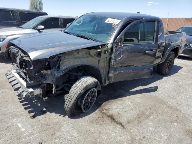 TOYOTA TACOMA 2019 3TMAZ5CN2KM088516 | Auction Seeker