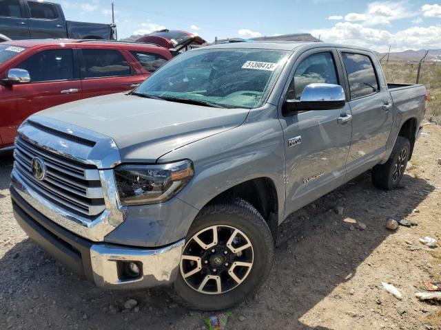 TOYOTA TUNDRA 2020 5TFHY5F11LX926749 | Auction Seeker