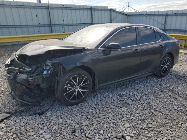 TOYOTA CAMRY 2023 4T1G11AK2PU745557 | Auction Seeker