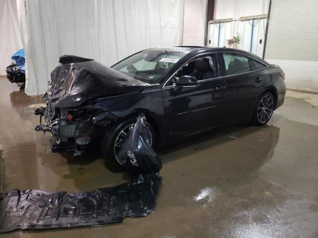TOYOTA AVALON 2022 4T1GZ1FB1NU073103 | Auction Seeker
