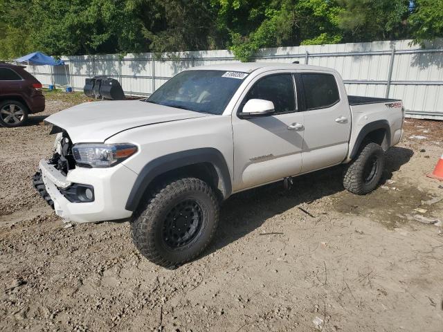 TOYOTA TACOMA 2020 5TFCZ5AN4LX229495 | Auction Seeker