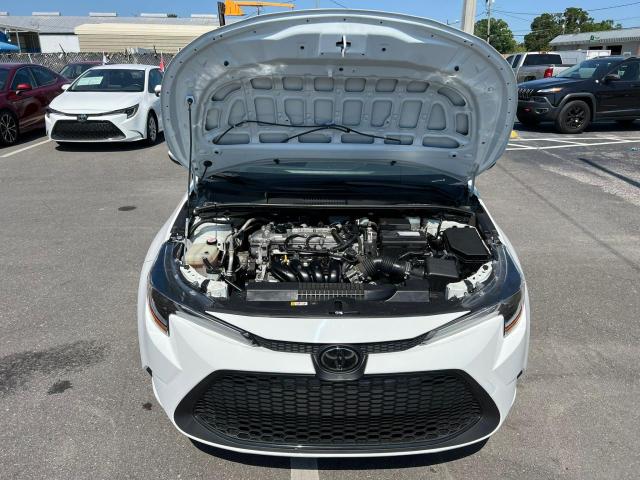 TOYOTA COROLLA 2021 JTDEPMAE0MJ150760 | Auction Seeker
