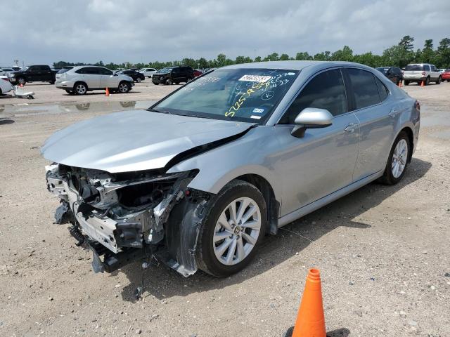 TOYOTA CAMRY 2022 4T1C11AK4NU053344 | Auction Seeker