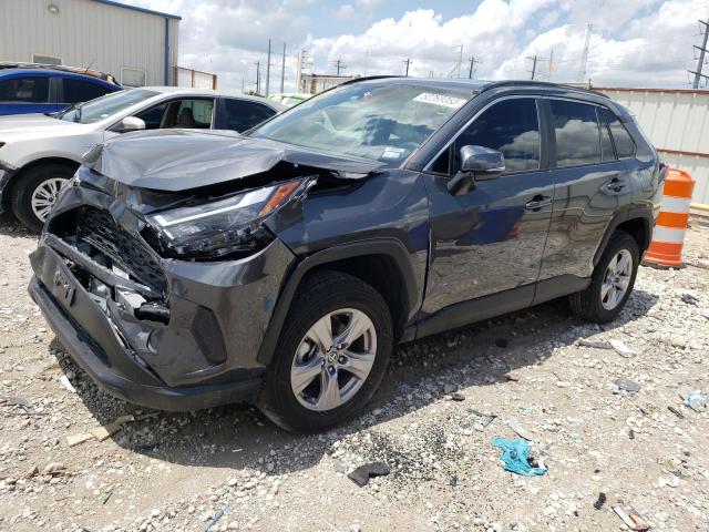 TOYOTA RAV4 2023 2T3W1RFV1PW242414 | Auction Seeker