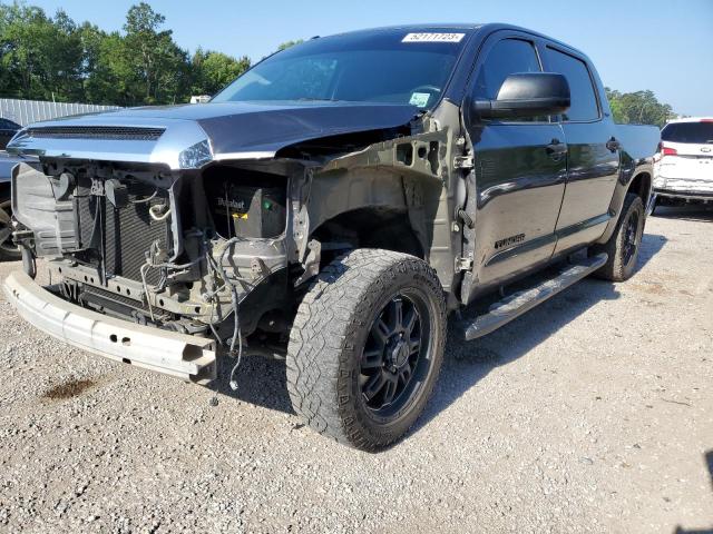 TOYOTA TUNDRA 2016 5TFEM5F19GX103443 | Auction Seeker