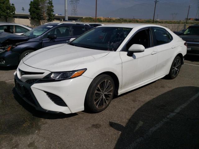 TOYOTA CAMRY 2019 4T1B11HK5KU700895 | Auction Seeker