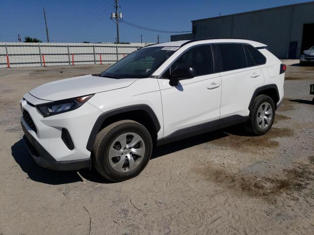 TOYOTA RAV4 2019 2T3H1RFV0KC032826 | Auction Seeker